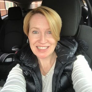 Meet your Posher, Tracy